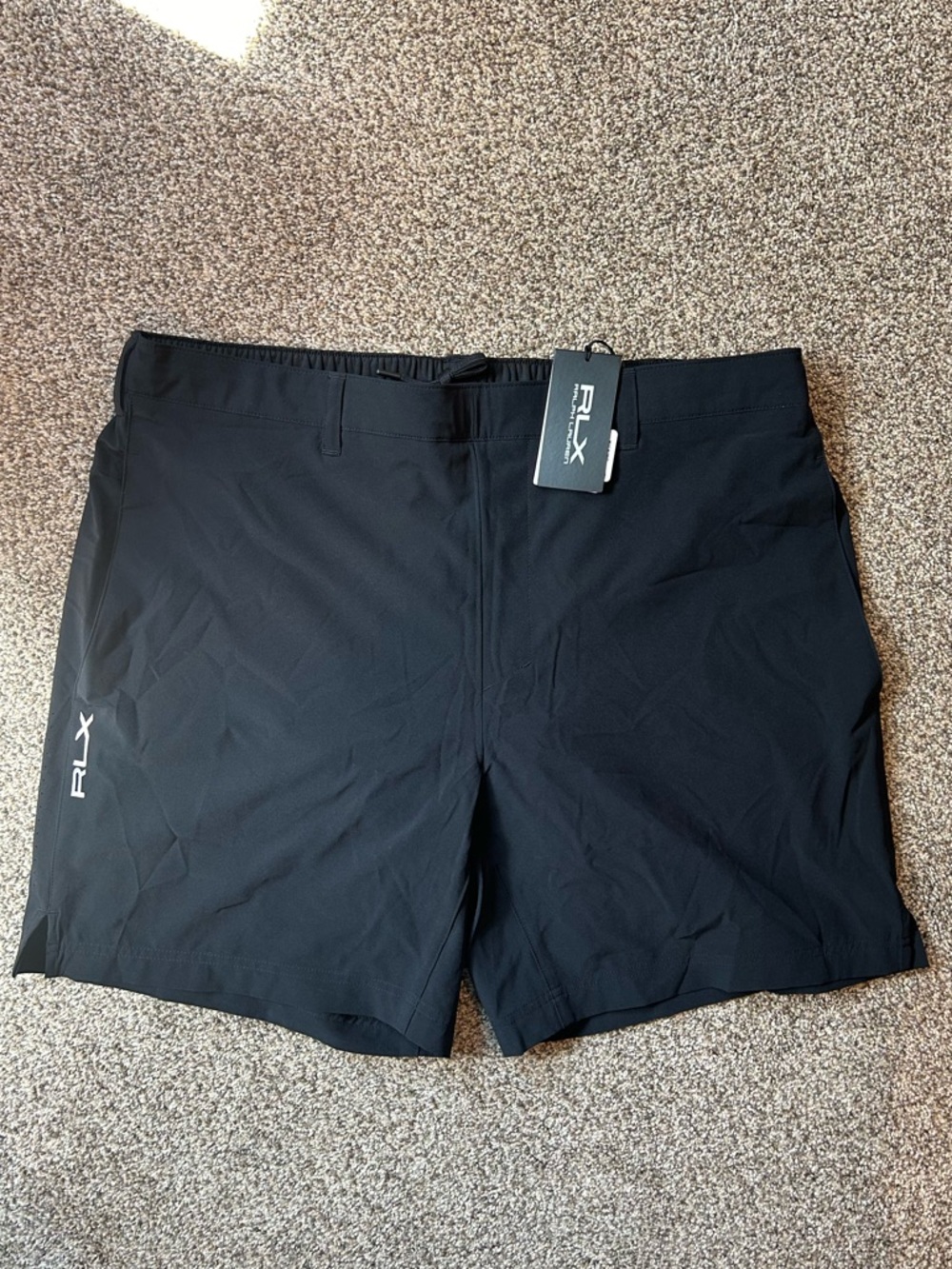 RLX Ralph Lauren Performance shorts